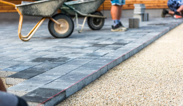 Best Concrete Patio Design and Installation in St Paul, MN