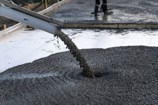 Best Concrete Retaining Walls in St Paul, MN