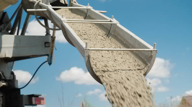 Best Commercial Concrete Services in St Paul, MN