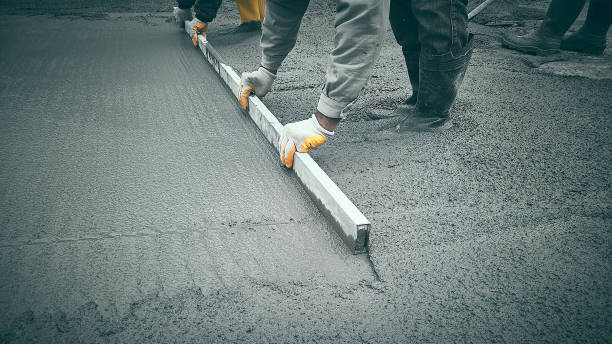 Best Residential Concrete Solutions in St Paul, MN