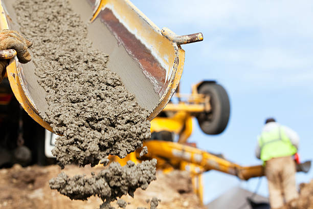  St Paul, MN Concrete contractor Pros