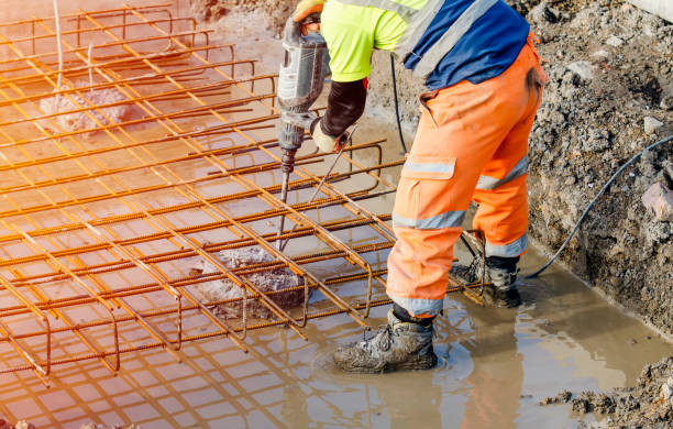 Best Concrete Grinding and Polishing in St Paul, MN